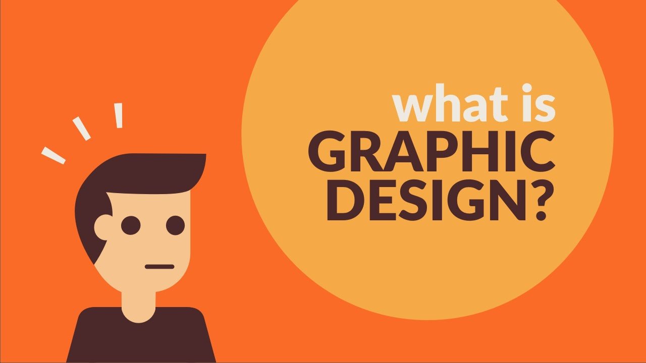 What is Graphic Design- by Max DesignX