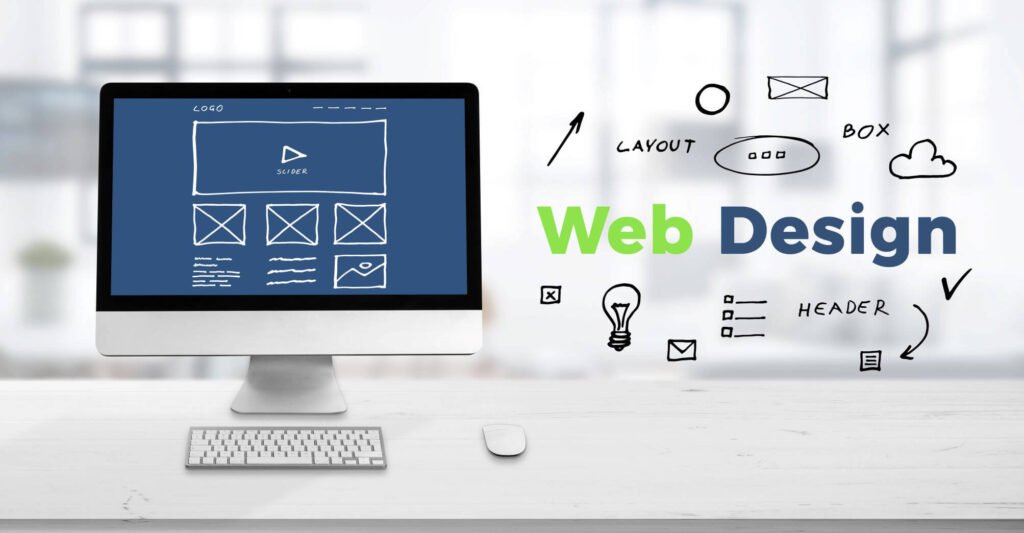 Web Design Course