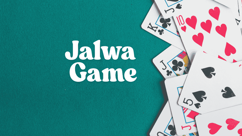 Jalwa Game: Your Ultimate Guide to Earning Real Money